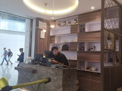 -惠如樓(白云机场T2国际出发店)