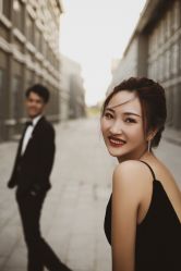 -薇视觉婚纱摄影工作室·婚纱照·结婚照