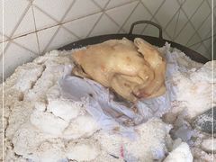 -吉英盐焗鸡(文中路店)