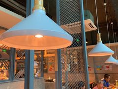 大堂-比格比萨自助(国展店)