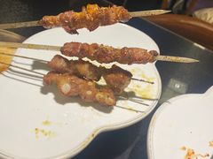 -那些年一起吃串的地方烧烤(观前街店)