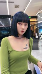 -时尚工厂·科学染发