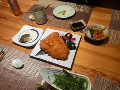 -酒井酱子·深夜食堂(东城汇店)