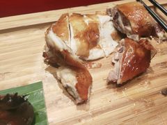 -瑶王府·广西菜(金阳路店)