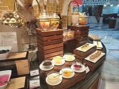 -佛山皇冠假日酒店-西餐厅