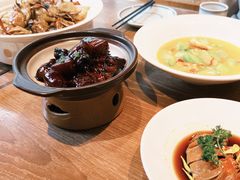 -周家二小姐的菜(西津渡店)