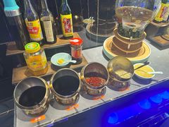 -东方饺子王(哈西万达店)