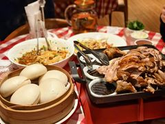 -西贝莜面村(近铁城市广场店)