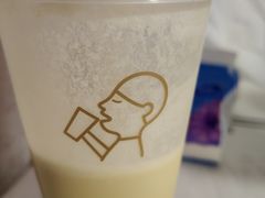 -喜茶(北京五棵松华熙店)