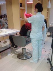 -雍禾植发全国连锁