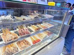 -天美汇鸡翅包饭(来福士广场店)