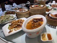 -潮福城大酒楼·潮味粤品·港式点心(湖滨北路店)