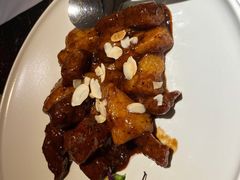 -小厨娘淮扬菜(六合欢乐港店)