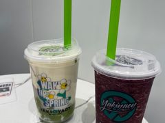 -雅克雅思(南湖东路店)