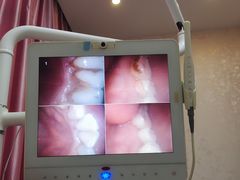 -深圳富茂格伦菲尔口腔门诊部(龙华清湖总院)