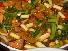 -苏帮主三样菜·江湖川菜(高新店)