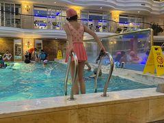 -海韵之星邮轮水会(明发商业广场店)