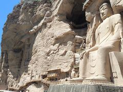 -炳灵寺世界文化遗产旅游区