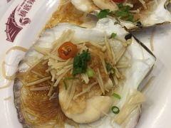 -桥底辣蟹(谢斐道店)