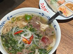 -saigon saigon | 西贡西贡(滨北店)