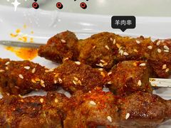 -牛街·马辈儿涮肉(牛街二店)