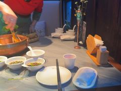 -慢丽江·云南野生菌土鸡锅(付家庄店)