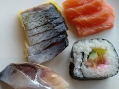 寿司-长春净月潭喜来登酒店·盛宴标帜餐厅