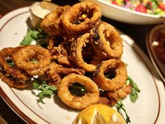 -ZAFFERANO西班牙海鲜饭(上海首店)