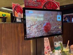 -巴奴毛肚火锅(悠唐购物中心店)