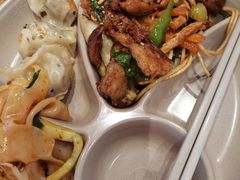 -素满香·Vegan食养自助(天一广场店)