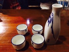 清酒-明治屋(二十三年洪化桥店)