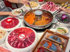 -蜀大侠火锅(总府路全国总店)