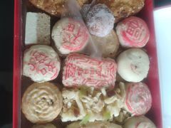 -芦庄子桂顺斋(和平路总店)