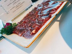 红酒嫩牛肉-红门金汤·港式火锅(英皇集团中心店)