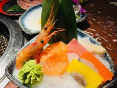 -和牛村烧肉放题(淄博王府井店)
