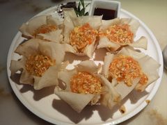 -桂满陇-十里风荷(合生汇店)