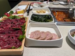 -海底捞火锅(亲子主题北金鹰店)