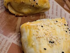和田酥皮烤包子-巴尔喀十新疆餐厅(开发区店)