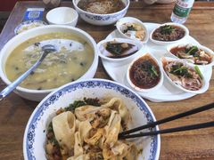 -天下第一面(大雁塔北广场店)
