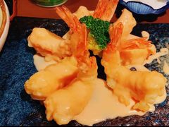 -千代武日本料理(哈西店)
