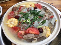 -花水湾红太阳牛肉汤锅