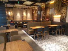 大堂-谷田稻香(滨湖万达店)