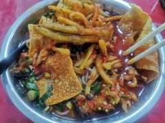 -谭老太正宗柳州螺狮粉(家和花园店)