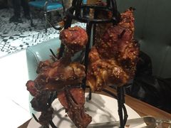 -品味新疆·新疆风味特色餐厅(泉舜店)