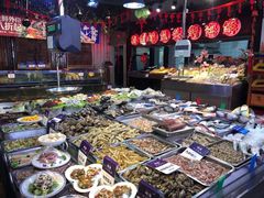 -开海·红岛海鲜虾水饺(石老人店)