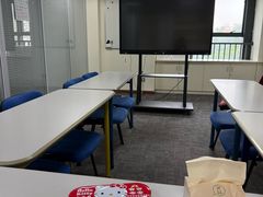 -广州法语联盟(瑞福大厦店)