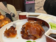 -大鸭梨烤鸭(甘家口店)