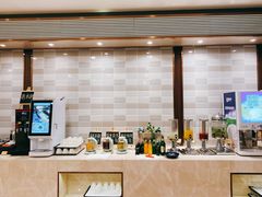 -厦门海景千禧大酒店·海景咖啡厅