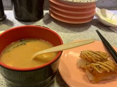 -争鲜回转寿司(金桥家乐福店)