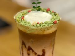 -山由之cafe&meal(小寨店)